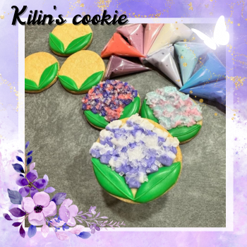 Kilin’s cookieさんの作品（写真）
