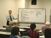 第4回自治基本条例市民学習会の様子4（写真）