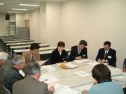 第2回みんなで創る自治基本条例市民会議の様子6（写真）