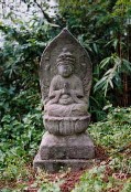 33カ所石仏群その5