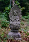 33カ所石仏群その30