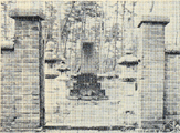笠原克太郎の墓の画像