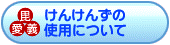 けんけんずの使用について