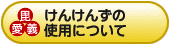 けんけんずの使用について