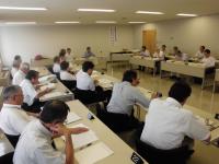 地域協議会活性化に関する勉強会の写真