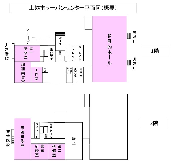 平面図（画像）