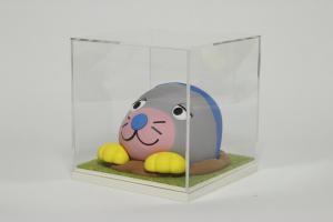 おすましウェルモ（画像）