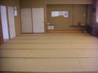 円田荘1階和室の写真