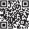 頸城自動車ホームページ2次元コード