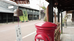 高田の街並み（写真）