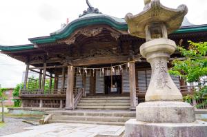 八坂神社（写真）