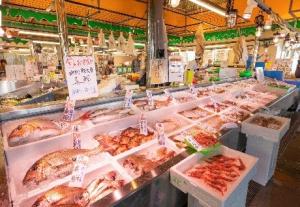 あるるんの海の店内の様子（写真）