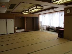 畳の部屋、和室B（写真）