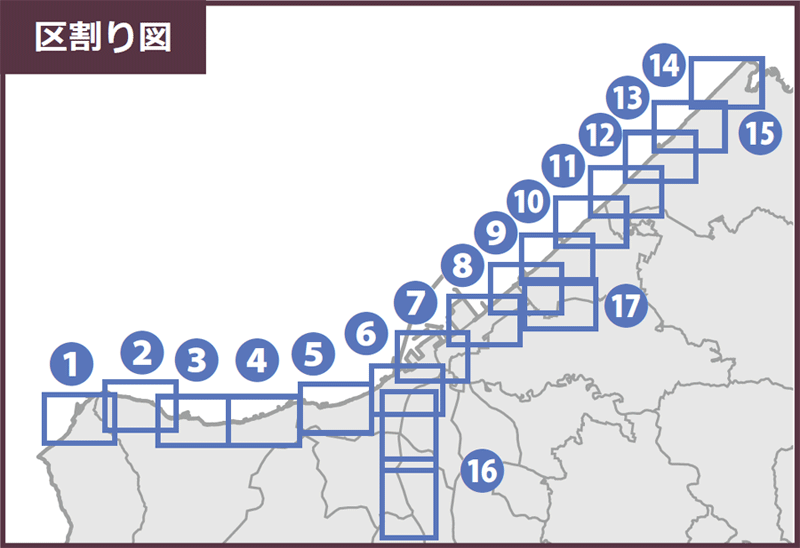 区割り図（画像）