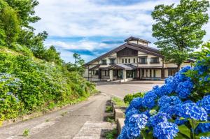 やすらぎ荘　外観（写真）