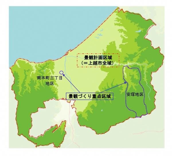 位置図（画像）