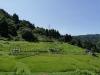 中ノ俣集落 角間の棚田景観 サムネイル 写真