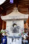 子育地蔵街道地蔵尊 サムネイル 写真