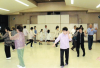 伝統の盆踊り「十三夜」 サムネイル 写真