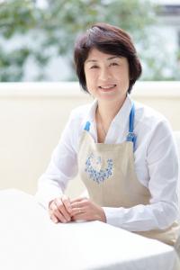 高橋典子（プロフィール写真）