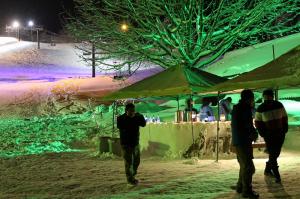 雪茶屋（写真）