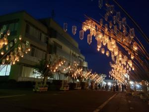 よしかわやったれ祭り(吉川区 写真)