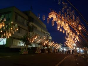 よしかわやったれ祭り（吉川区　写真）