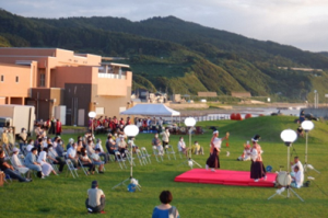 2023ふるさと名立・夏まつり(名立区 写真)