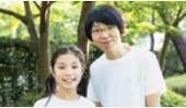 古川 幸さん、千花子さん（写真）