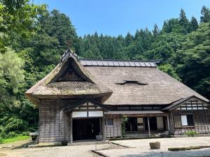 飯田邸（写真）