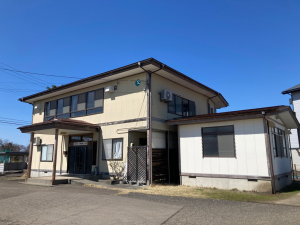 三郷地区公民館の写真
