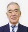 柿崎区地域協議会 会長 吉井 一寛さん（写真）