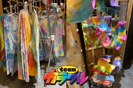 Teamカラフルの作品（写真）