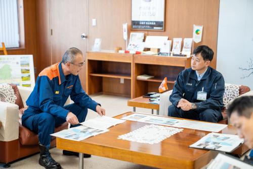 令和6年能登半島地震における緊急消防援助隊新潟県大隊の派遣に伴う管理者報告