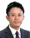 熊倉隆将議員の写真