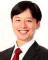 降旗太地議員の写真