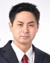牧井邦生議員の写真