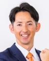 伊崎博幸議員の写真