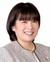 西沢智子議員の写真
