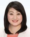 安田佳世議員の写真