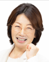 宮崎朋子議員の写真