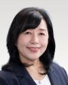 桜庭節子議員の写真