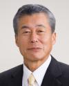 橋本洋一議員の写真