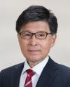 小林和孝議員の写真