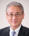 滝沢一成議員の写真