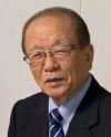 本城文夫議員の写真
