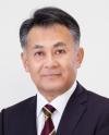 渡邉隆議員の写真