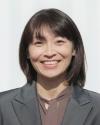 平原留美議員の写真
