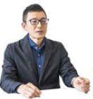 上越警察署生活安全課本多課長（写真）