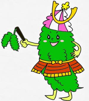「やーちゃん」
